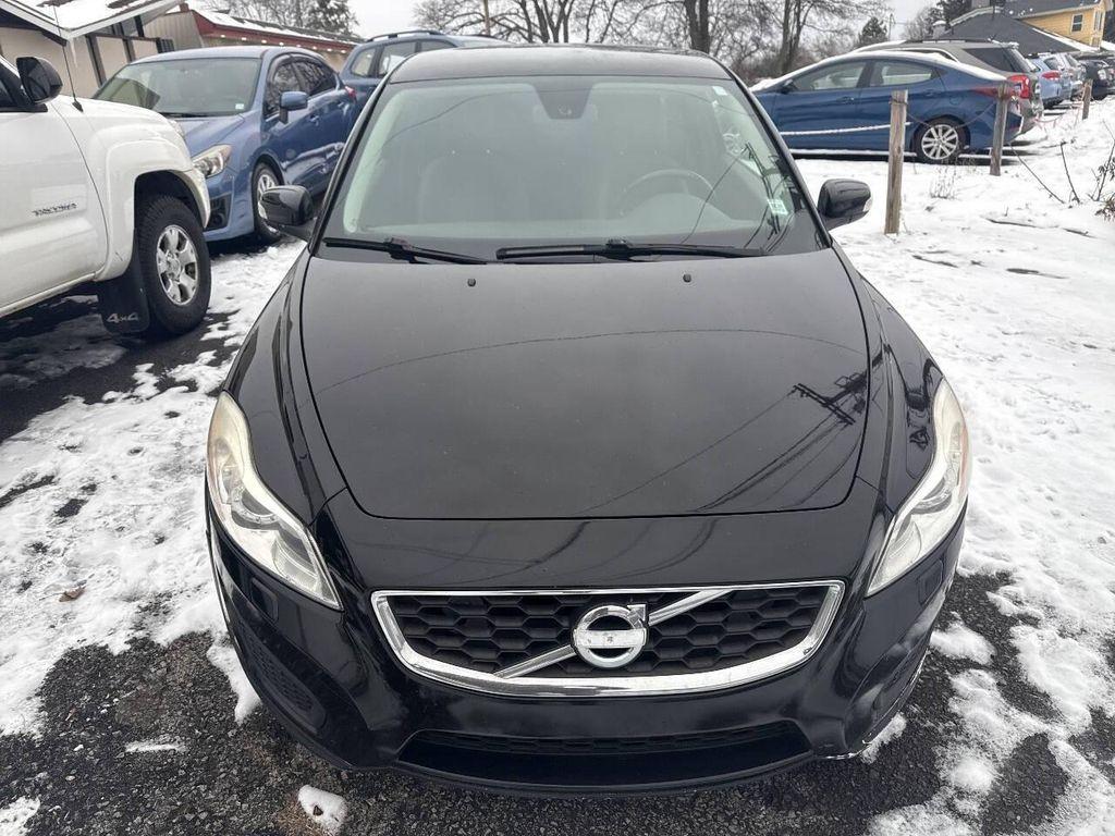 used 2012 Volvo C30 car, priced at $4,995