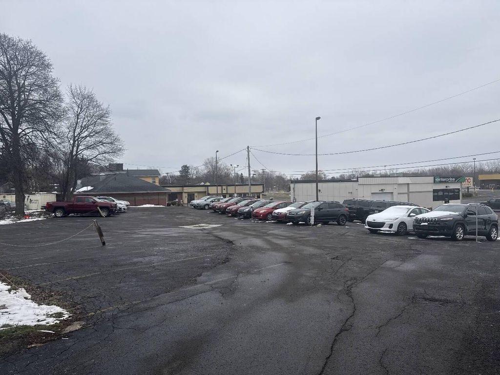 used 2015 Subaru Outback car, priced at $7,450