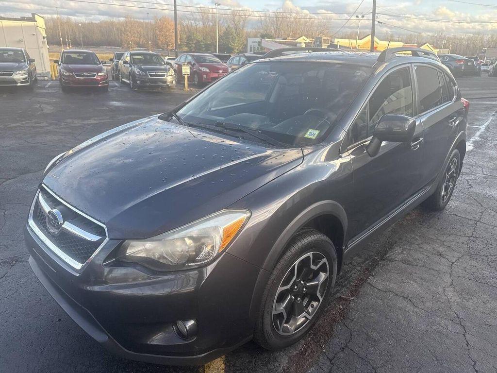 used 2014 Subaru XV Crosstrek car, priced at $7,500