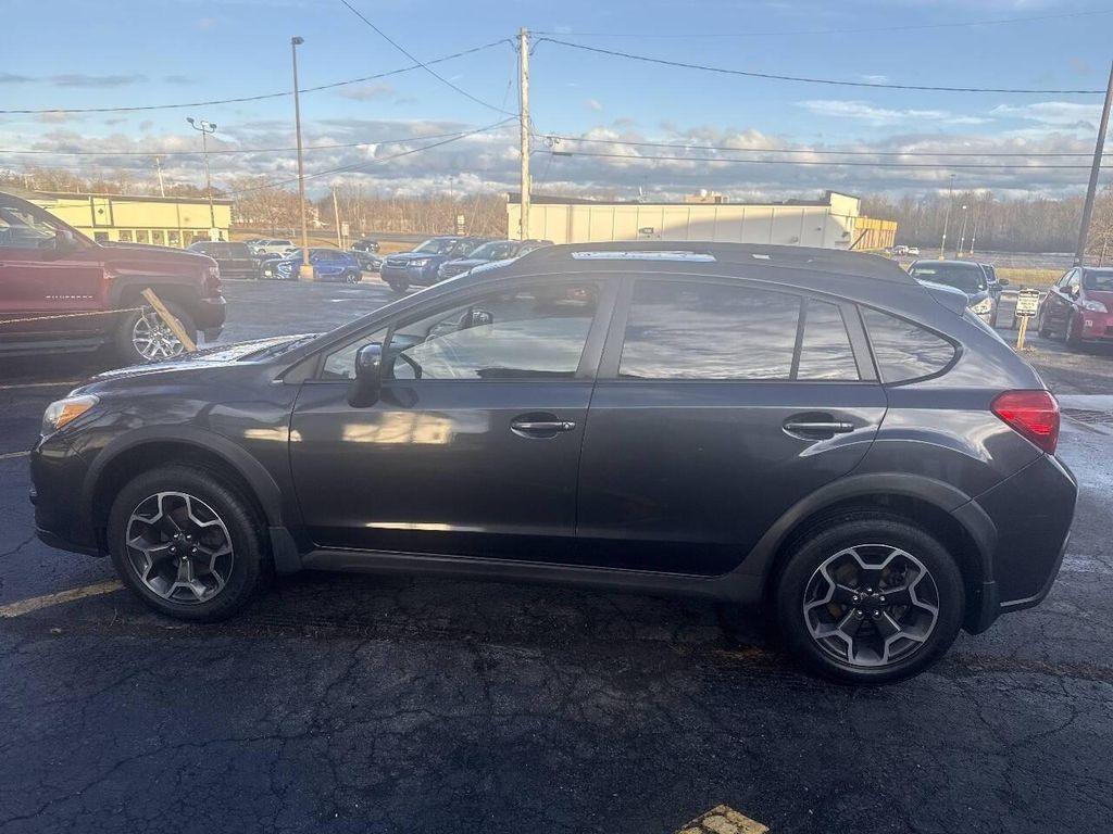 used 2014 Subaru XV Crosstrek car, priced at $7,500