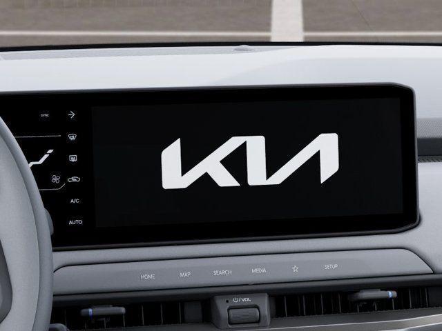 new 2027 Kia EV3 car, priced at $38,624