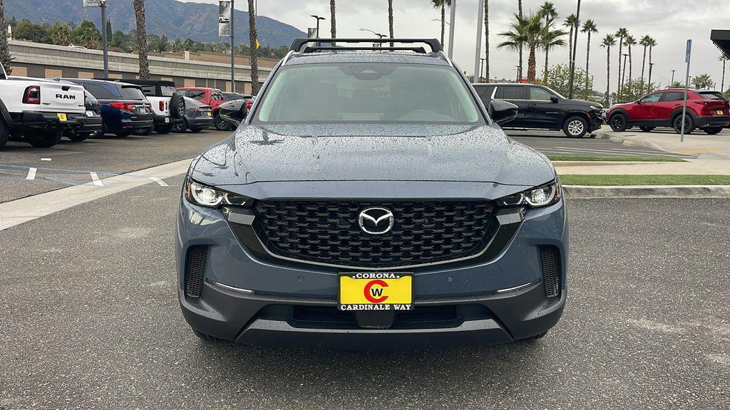 new 2026 Mazda CX-50 Hybrid car, priced at $37,580