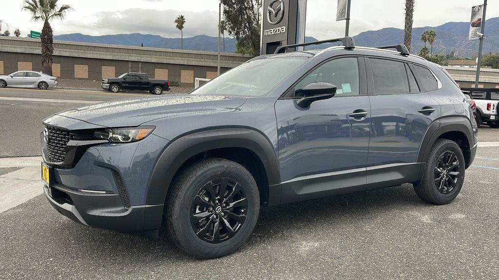 new 2026 Mazda CX-50 Hybrid car, priced at $37,580