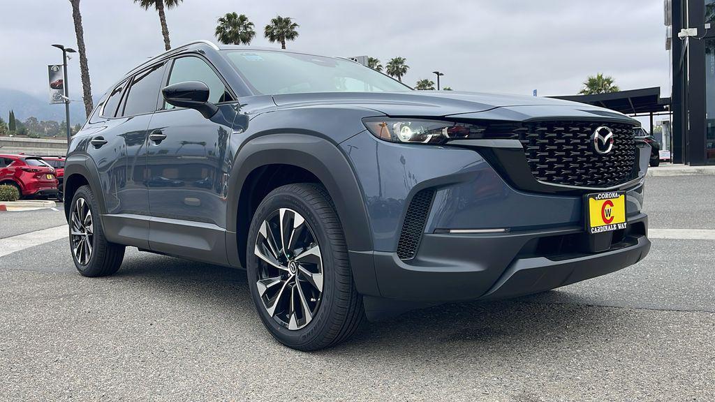 new 2025 Mazda CX-50 Hybrid car, priced at $37,965