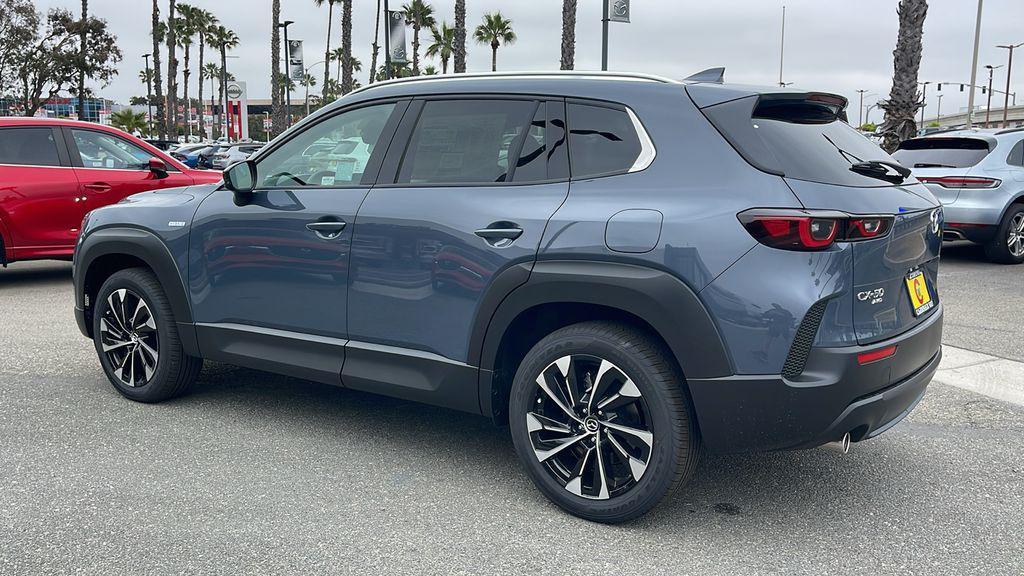 new 2025 Mazda CX-50 Hybrid car, priced at $37,965