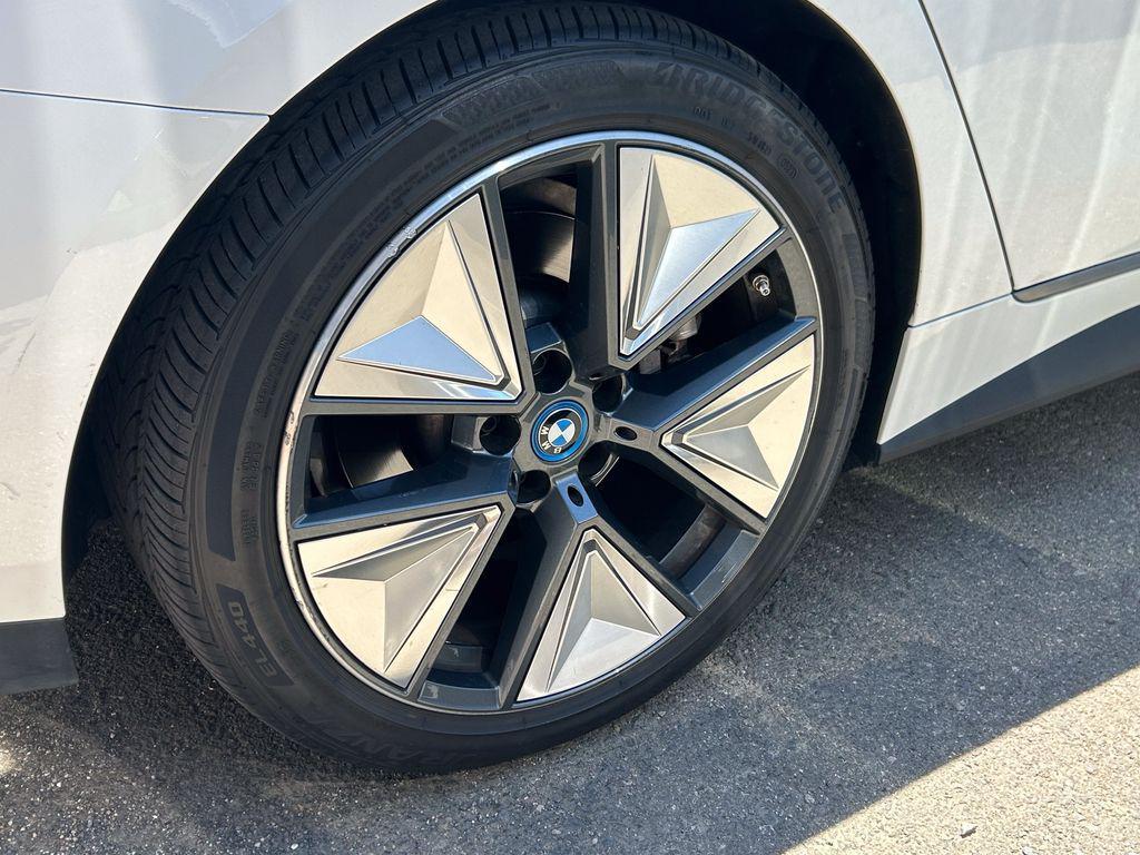 used 2023 BMW i4 Gran Coupe car, priced at $31,714