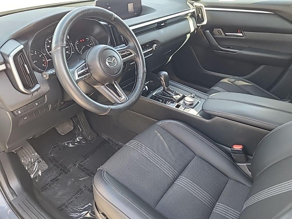 used 2023 Mazda CX-50 car, priced at $24,999