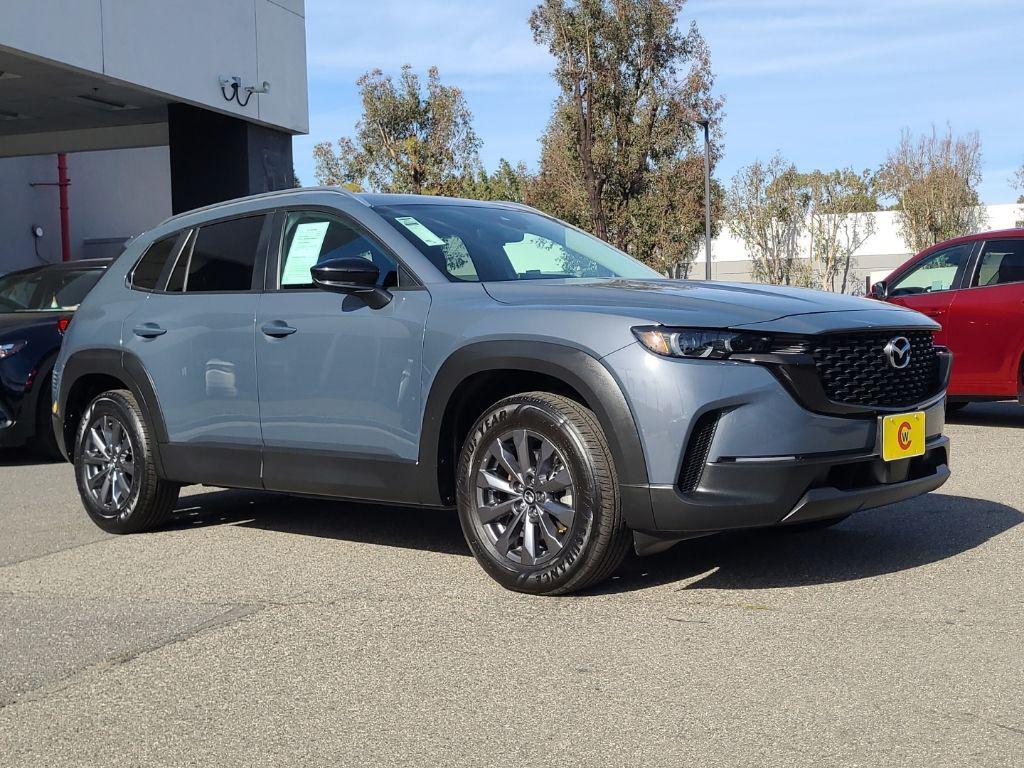used 2023 Mazda CX-50 car, priced at $24,999