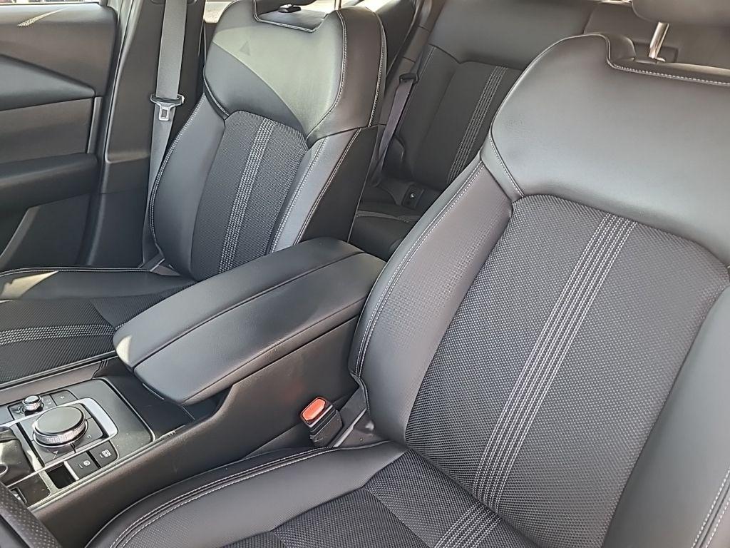 used 2023 Mazda CX-50 car, priced at $24,999