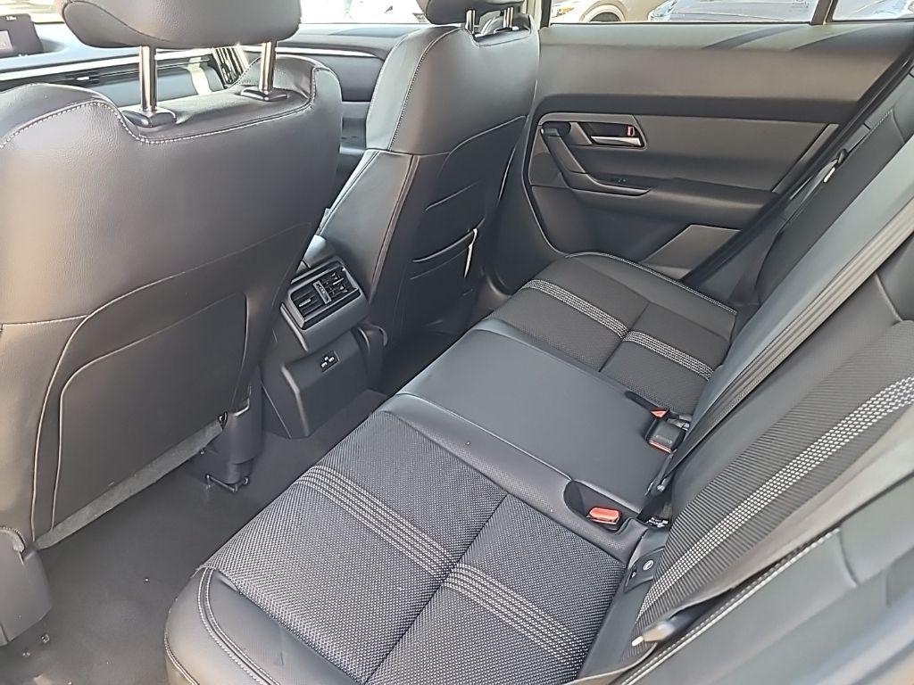 used 2023 Mazda CX-50 car, priced at $24,999