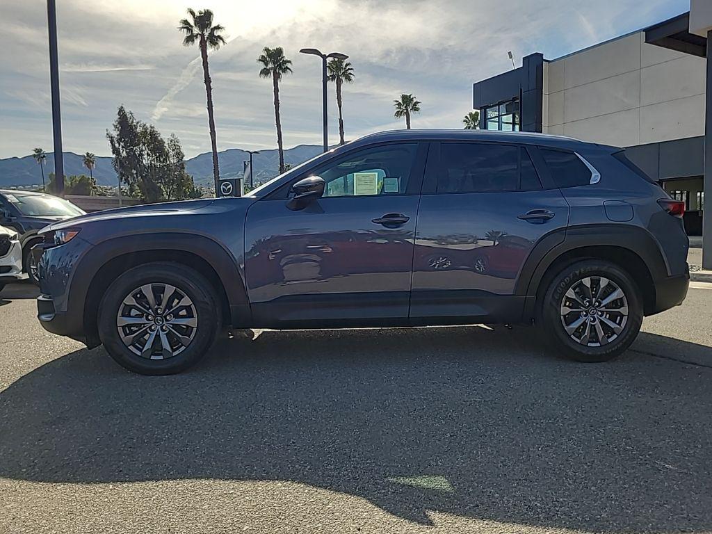 used 2023 Mazda CX-50 car, priced at $24,999