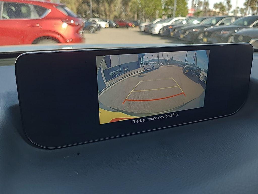 used 2023 Mazda CX-50 car, priced at $24,999