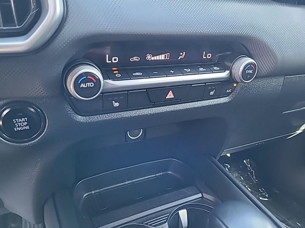 used 2023 Mazda CX-50 car, priced at $24,999