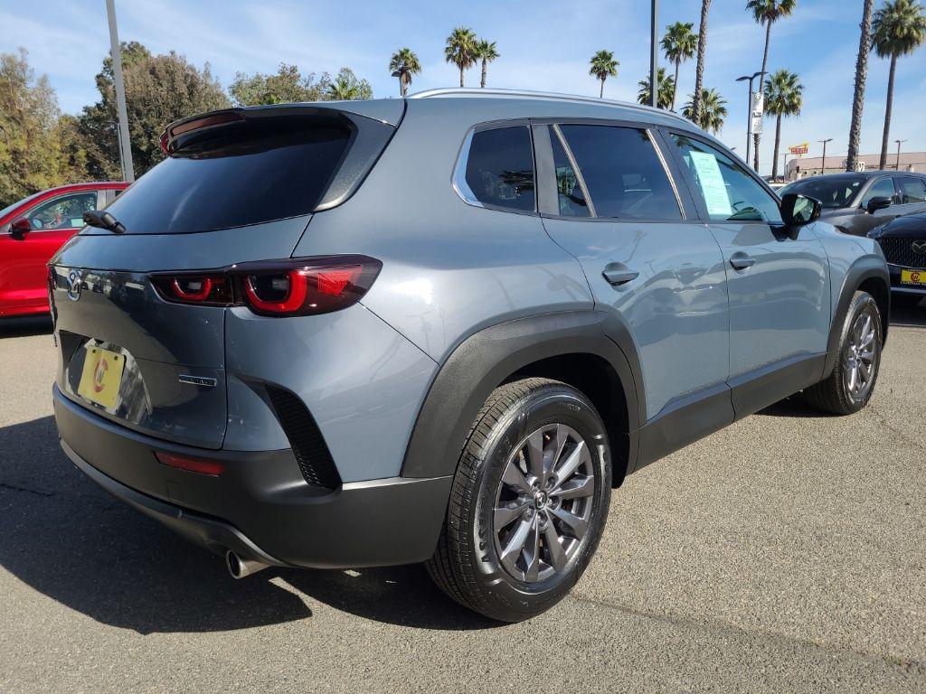 used 2023 Mazda CX-50 car, priced at $24,999