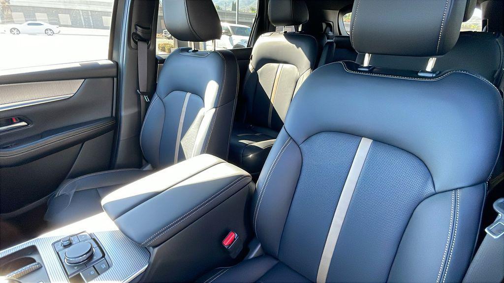 new 2026 Mazda CX-90 car, priced at $54,560