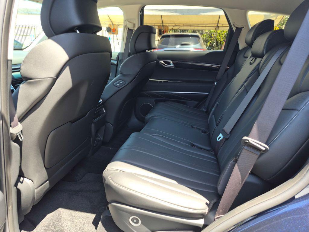 used 2026 Genesis GV80 car, priced at $52,783