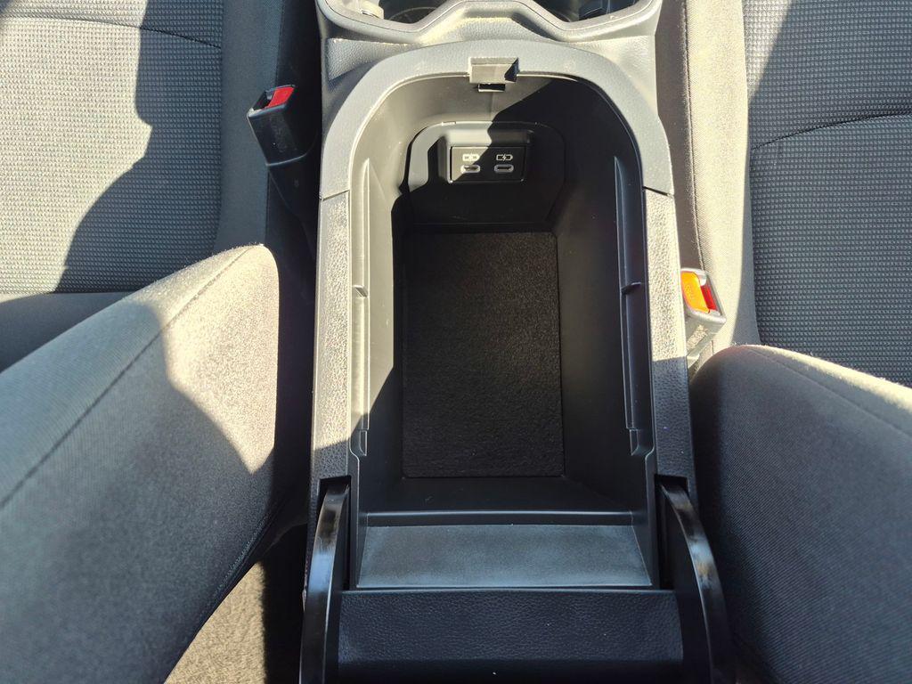 used 2025 Toyota RAV4 car, priced at $26,964