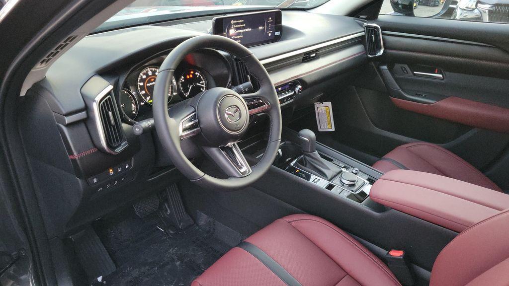 new 2026 Mazda CX-50 Hybrid car, priced at $41,705