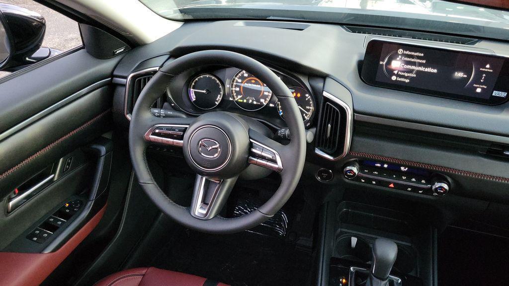 new 2026 Mazda CX-50 Hybrid car, priced at $41,705