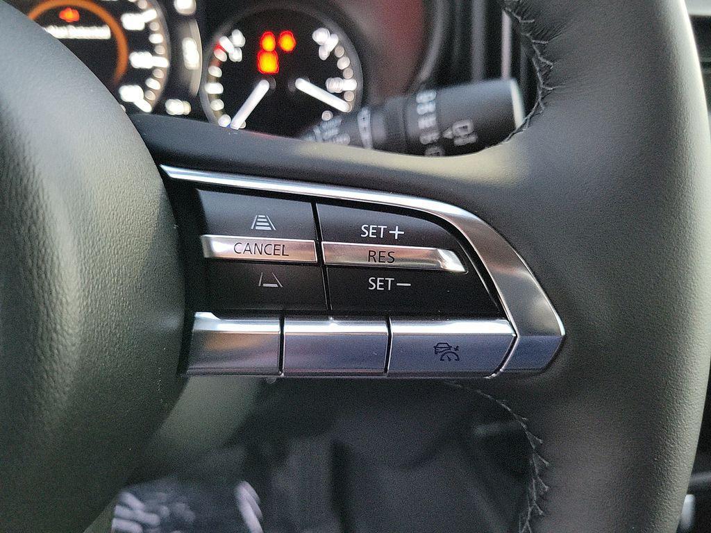 new 2026 Mazda CX-50 Hybrid car, priced at $41,705