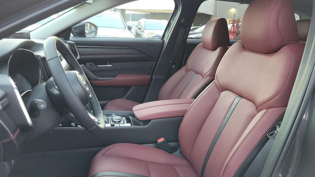 new 2026 Mazda CX-50 Hybrid car, priced at $41,705