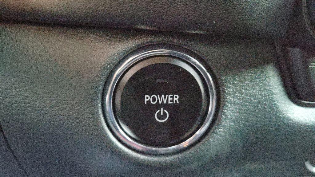 new 2026 Mazda CX-50 Hybrid car, priced at $41,705