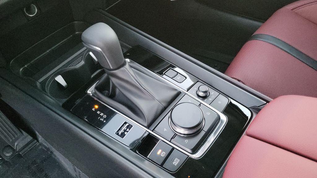 new 2026 Mazda CX-50 Hybrid car, priced at $41,705