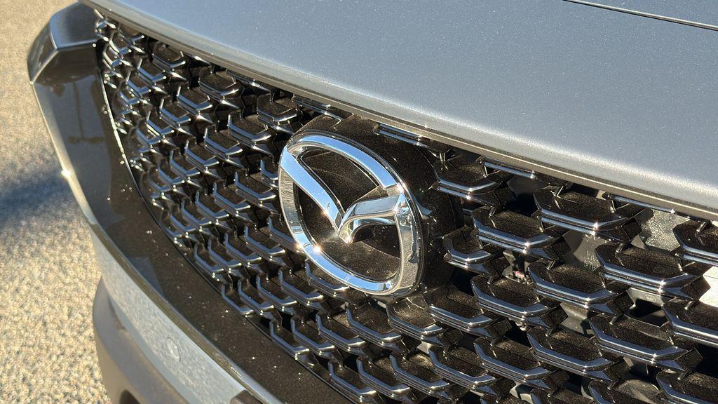 new 2026 Mazda CX-50 Hybrid car, priced at $39,230