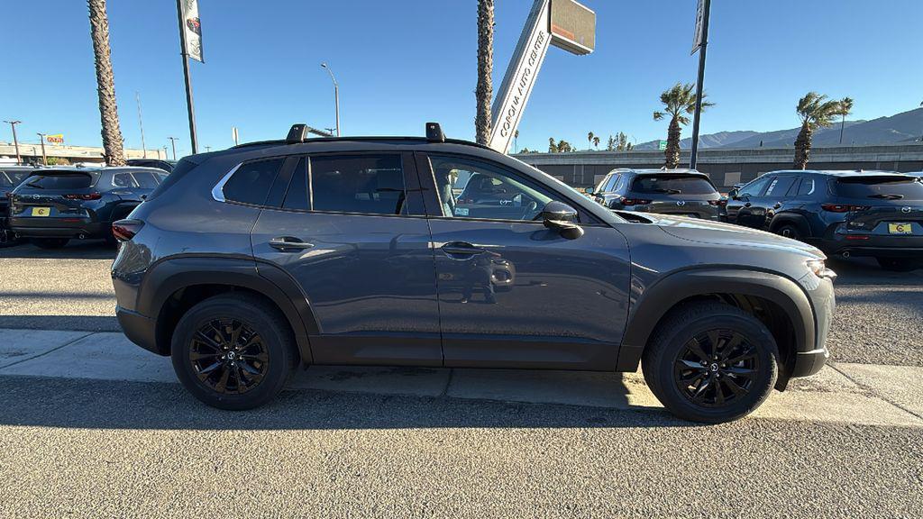 new 2026 Mazda CX-50 Hybrid car, priced at $39,230