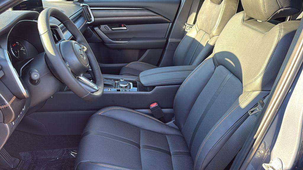 new 2026 Mazda CX-50 Hybrid car, priced at $39,230