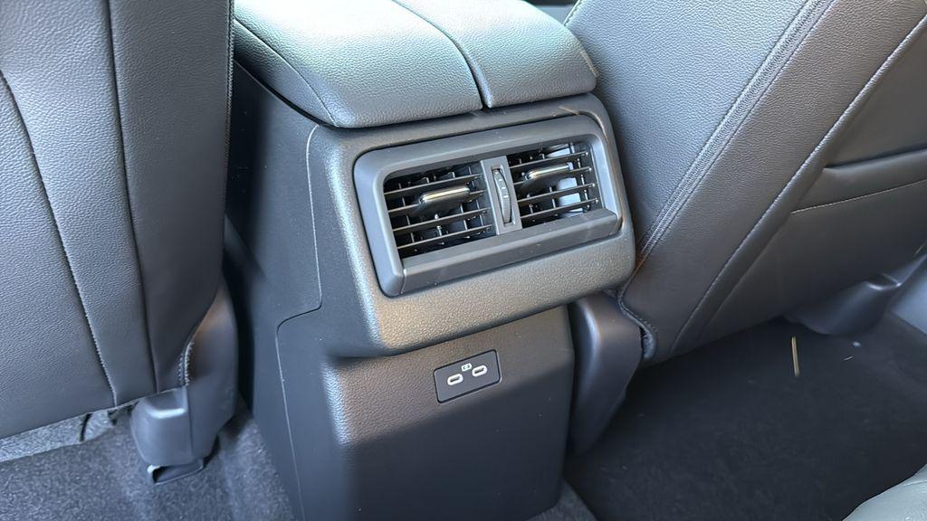 new 2026 Mazda CX-50 Hybrid car, priced at $39,230