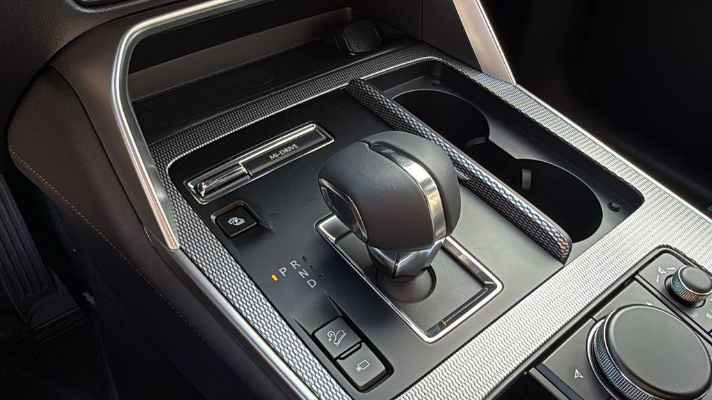 new 2026 Mazda CX-90 PHEV car, priced at $58,530