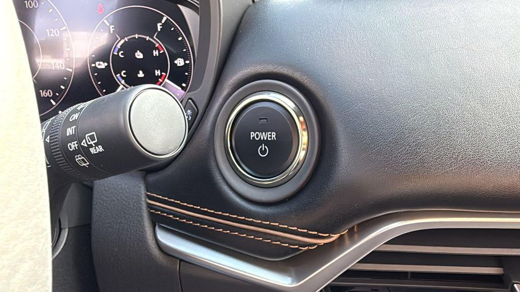 new 2026 Mazda CX-90 PHEV car, priced at $58,530