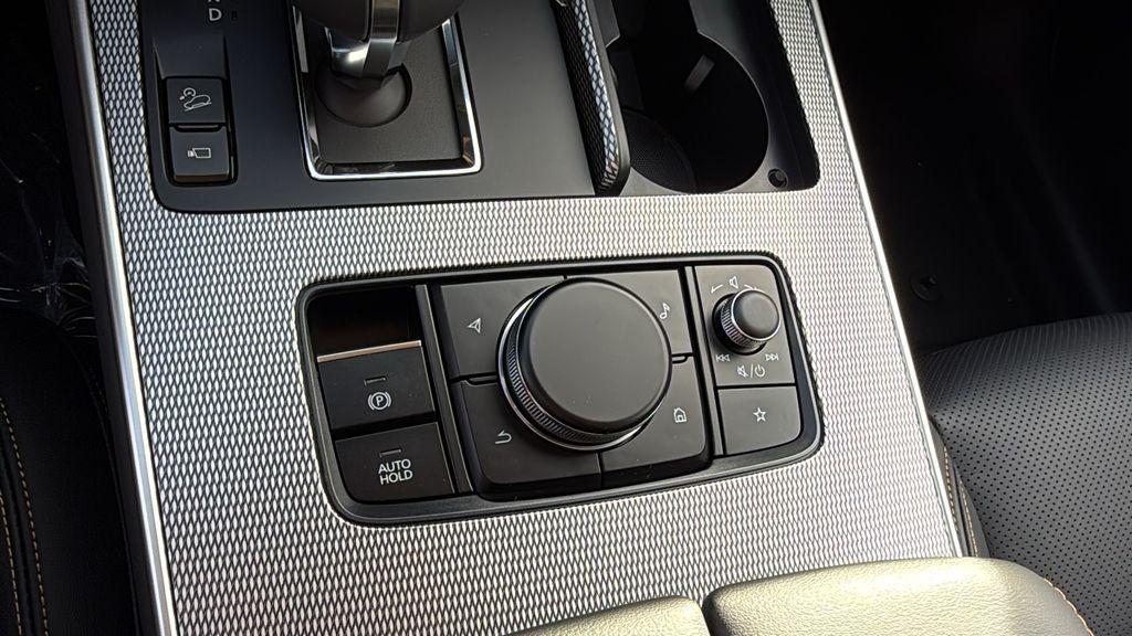 new 2026 Mazda CX-90 PHEV car, priced at $58,530