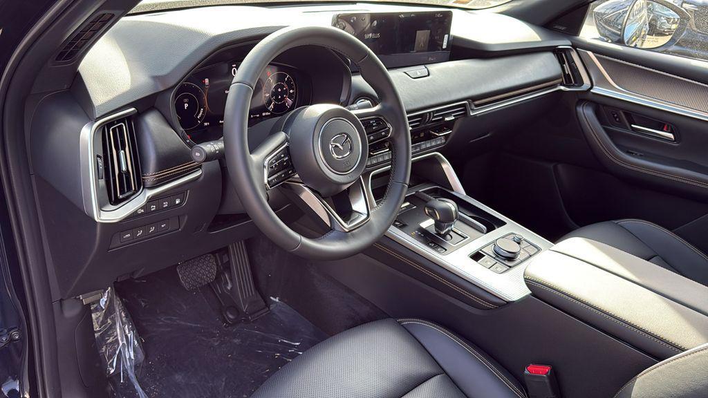 new 2026 Mazda CX-90 PHEV car, priced at $58,530