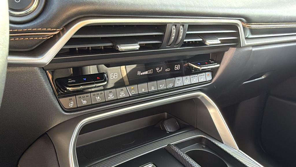 new 2026 Mazda CX-90 PHEV car, priced at $58,530