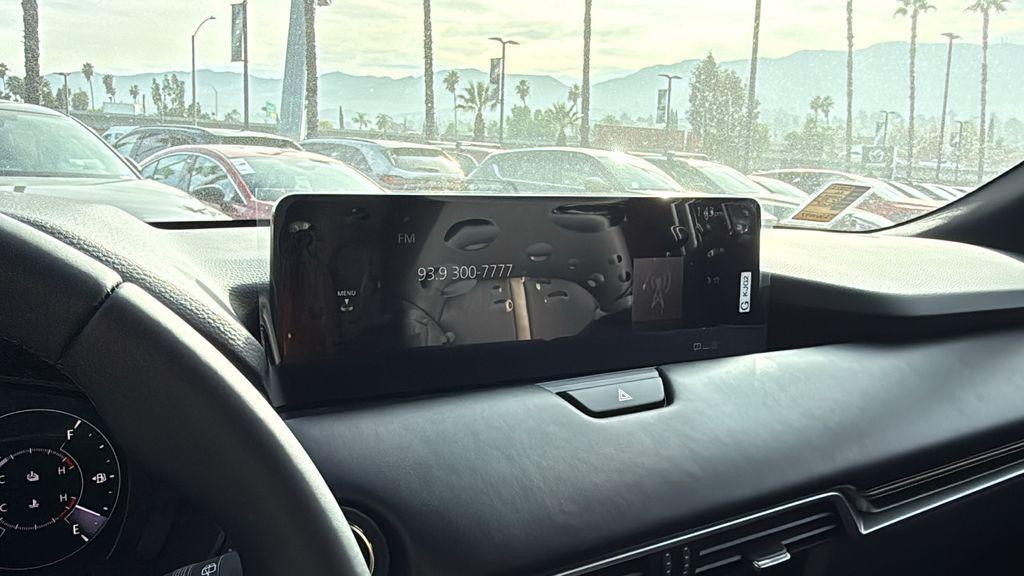 new 2026 Mazda CX-90 PHEV car, priced at $58,530