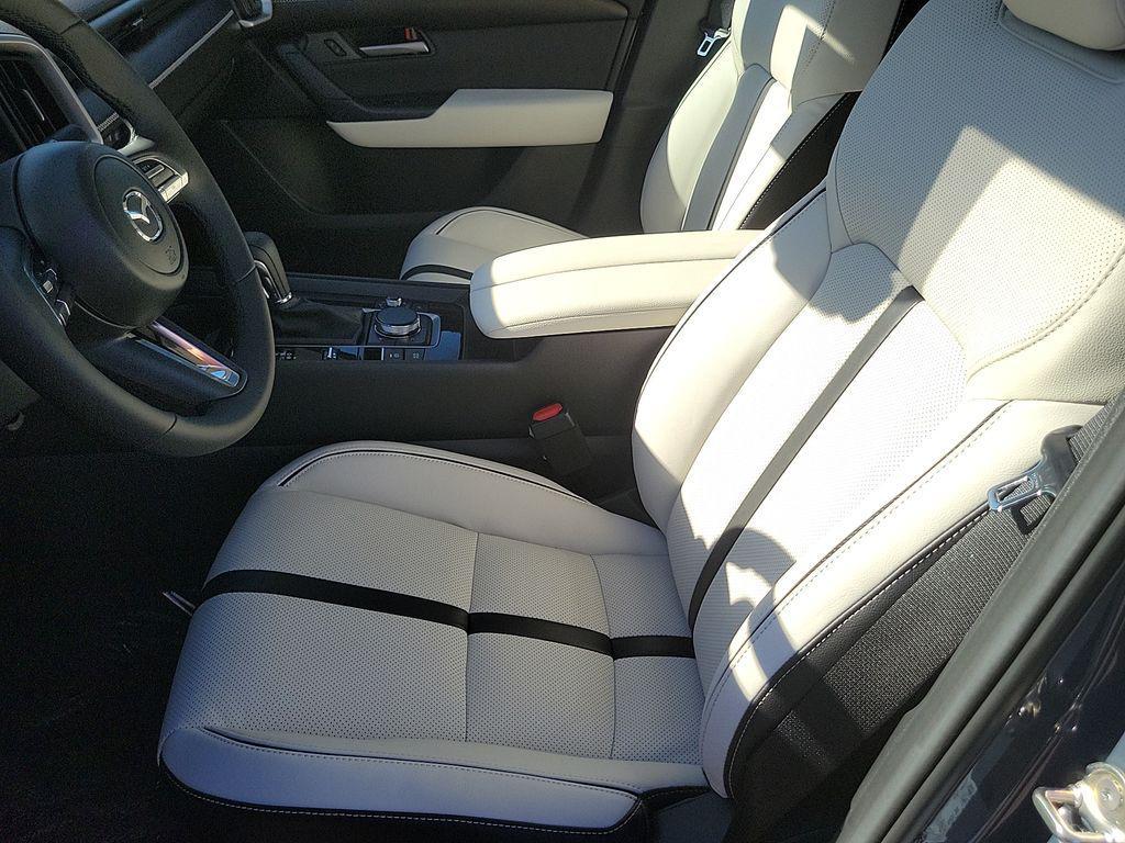 new 2026 Mazda CX-50 car, priced at $35,318