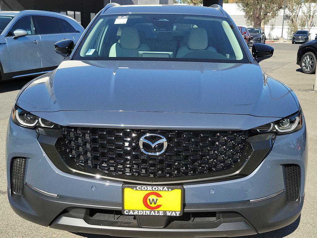 new 2026 Mazda CX-50 car, priced at $35,318