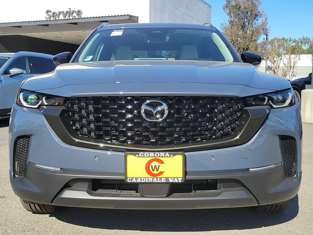 new 2026 Mazda CX-50 car, priced at $35,318