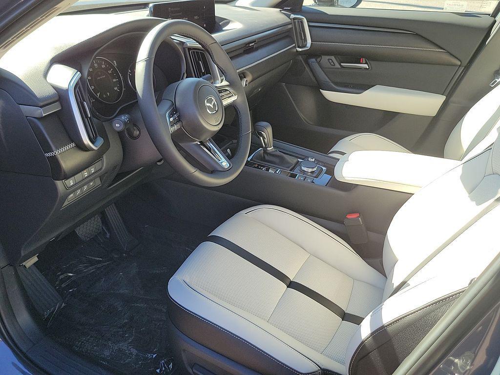 new 2026 Mazda CX-50 car, priced at $35,318