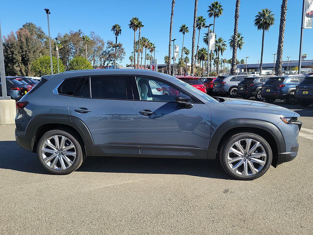new 2026 Mazda CX-50 car, priced at $35,318