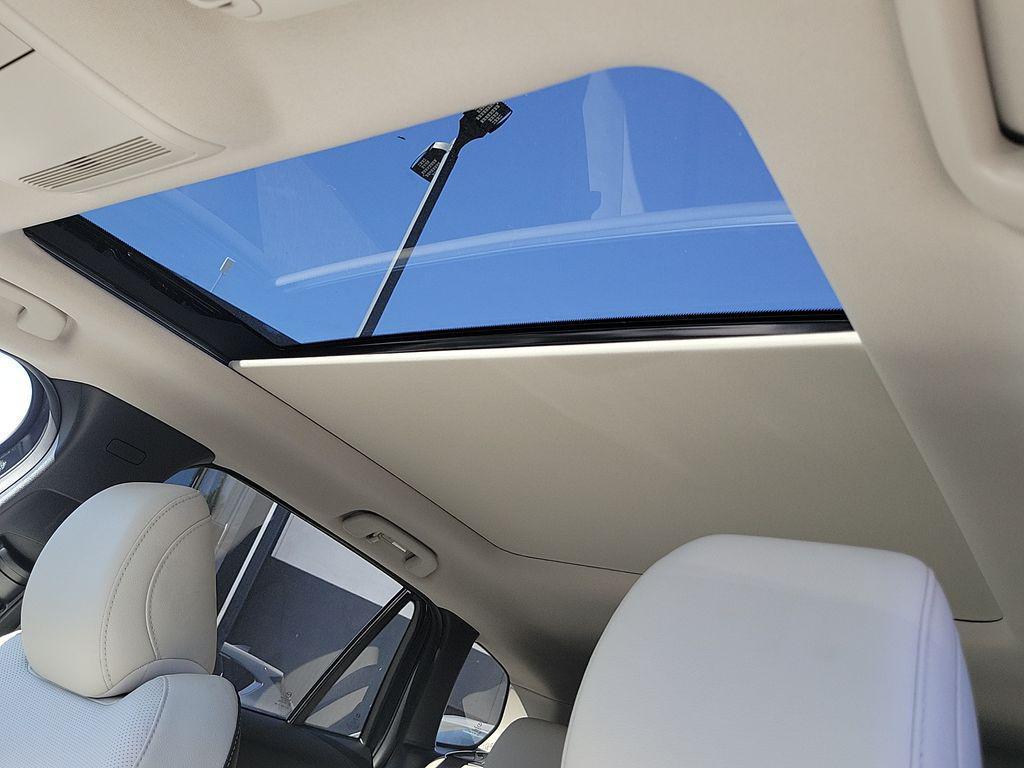 new 2026 Mazda CX-50 car, priced at $35,318