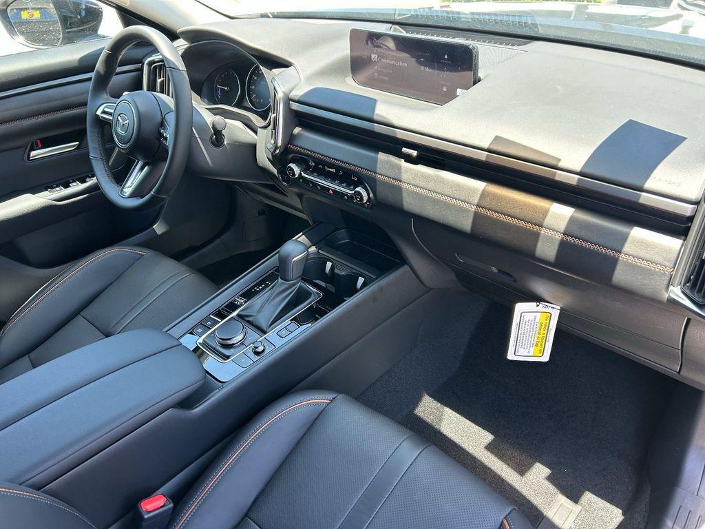 new 2026 Mazda CX-50 Hybrid car, priced at $39,366