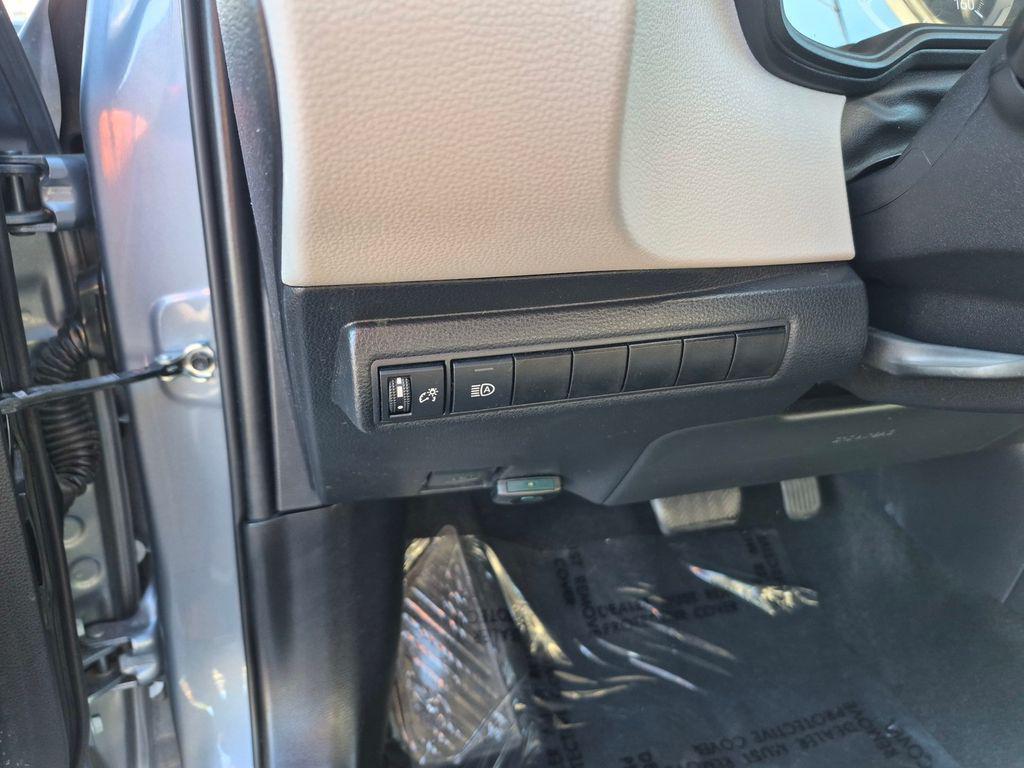 used 2021 Toyota Corolla car, priced at $16,997