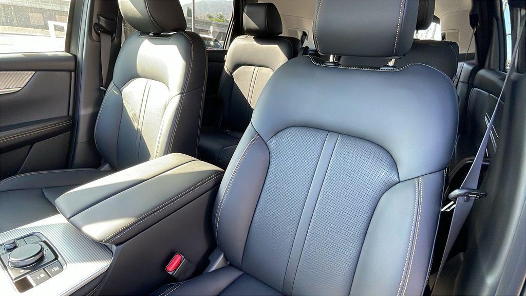 new 2026 Mazda CX-90 car, priced at $47,310