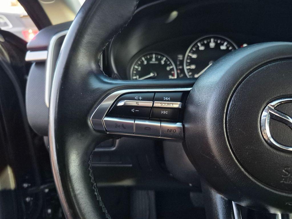 used 2023 Mazda CX-50 car, priced at $26,880