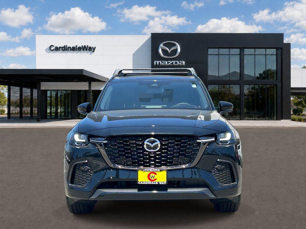 new 2026 Mazda CX-70 car, priced at $52,119