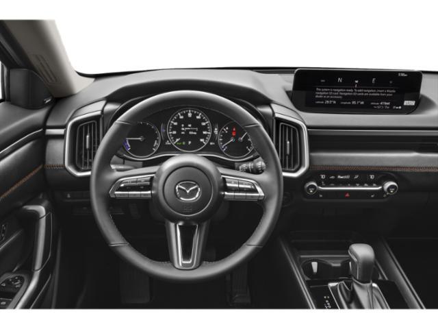 new 2026 Mazda CX-50 Hybrid car, priced at $38,250