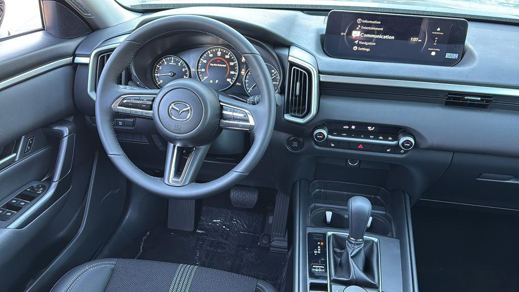 new 2026 Mazda CX-50 car, priced at $34,240